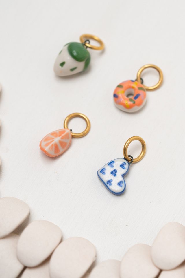 Twenty Two West Seasonal Charms #1
