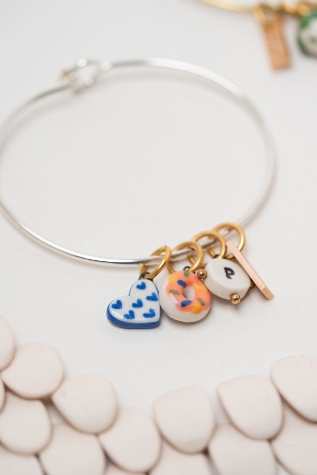 Twenty Two West Seasonal Charms #2