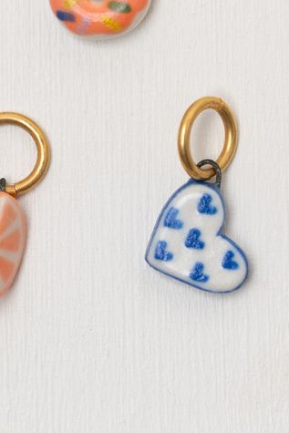Twenty Two West Seasonal Charms