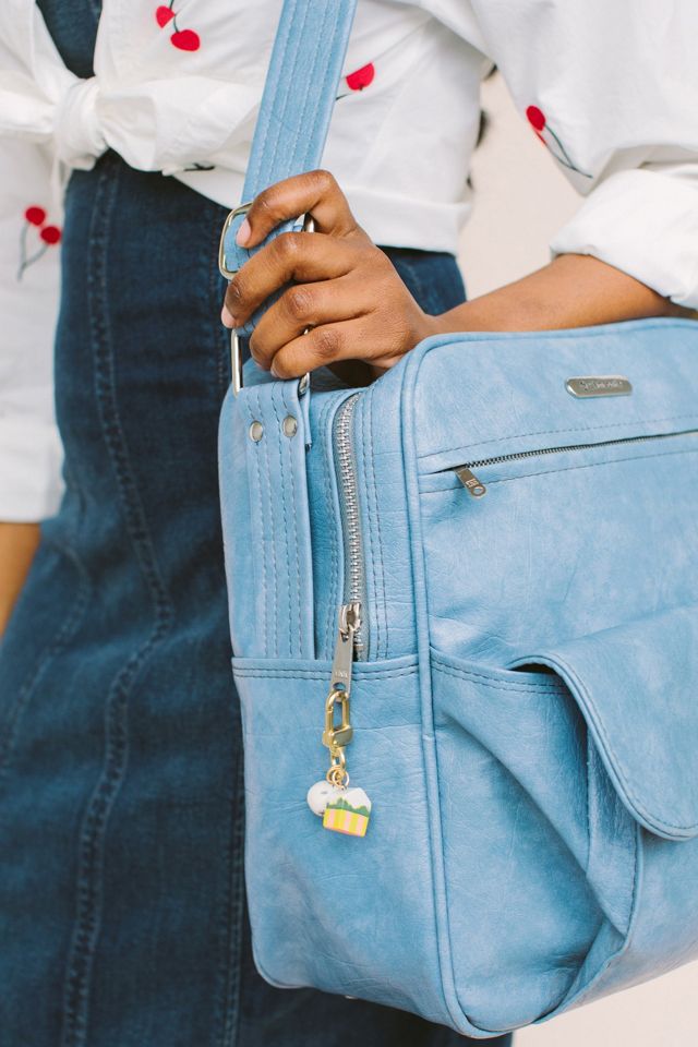 Twenty Two West The Village Bag Charm #2