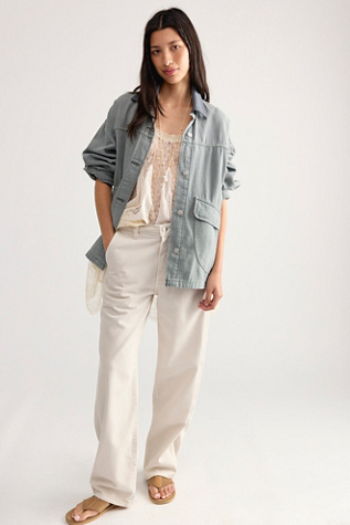 AGOLDE Lyndon Jeans