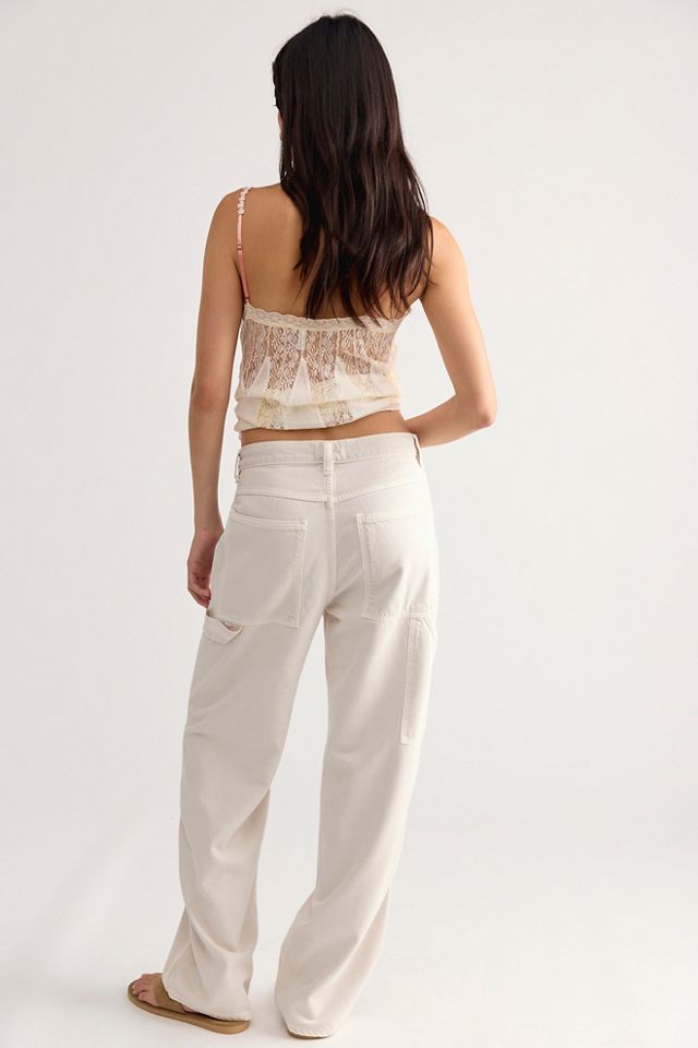 AGOLDE Lyndon Jeans #1