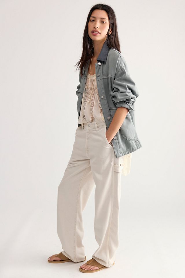 AGOLDE Lyndon Jeans #2
