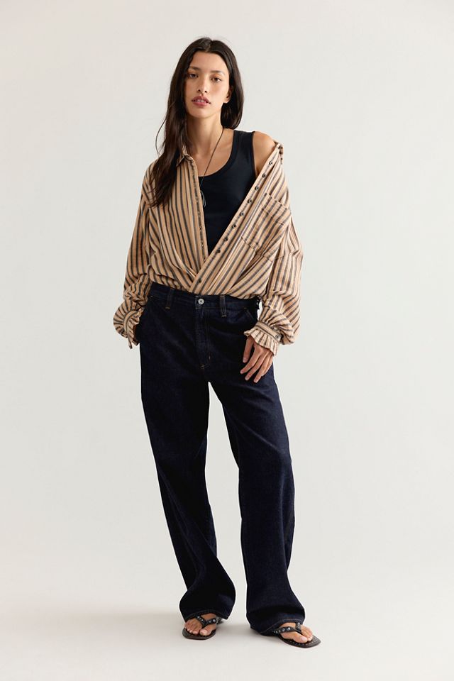 AGOLDE Lyndon Jeans #3