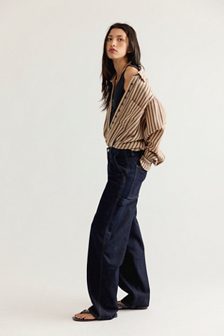 AGOLDE Lyndon Jeans