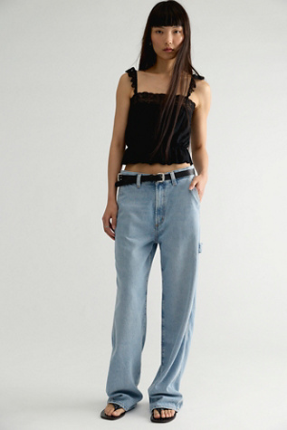 AGOLDE Lyndon Jeans