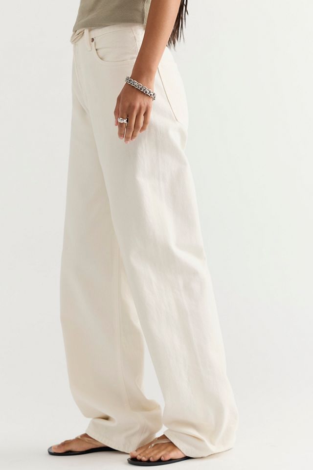 AGOLDE Ren Long Jeans #2