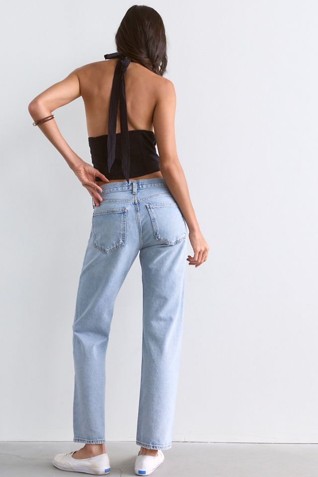 AGOLDE Stovepipe Jeans #1