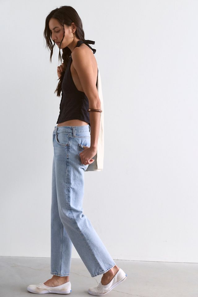 AGOLDE Stovepipe Jeans #2