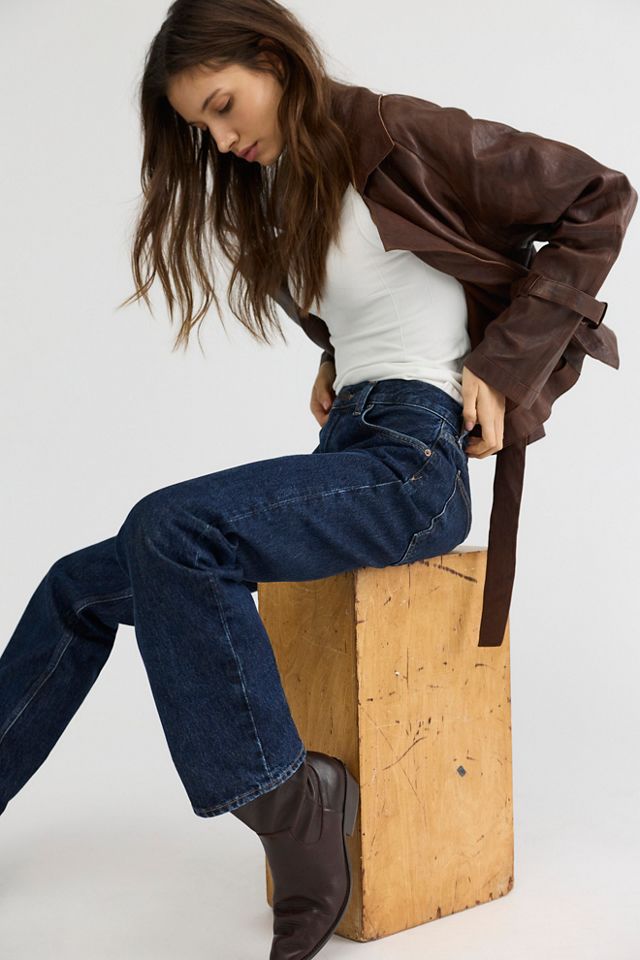 AGOLDE Stovepipe Jeans #2
