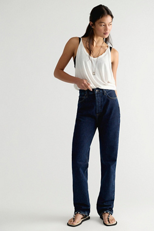 Jean 90s Pinch Waist AGOLDE