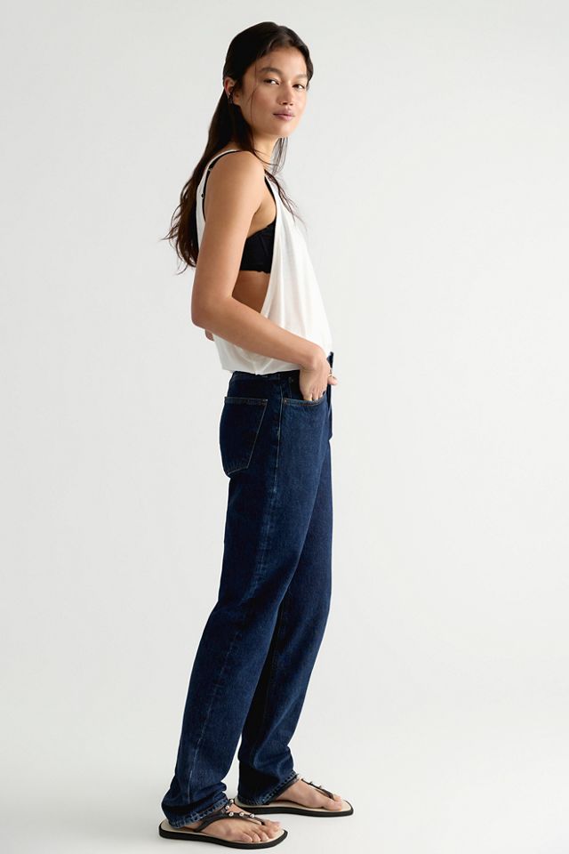 AGOLDE 90s Pinch Waist Jeans #2