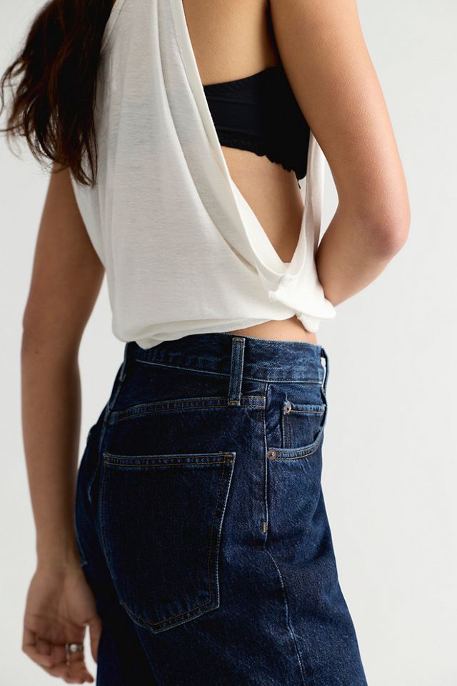 AGOLDE 90s Pinch Waist Jeans #3