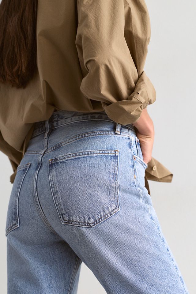 AGOLDE 90s Pinch Waist Jeans #3