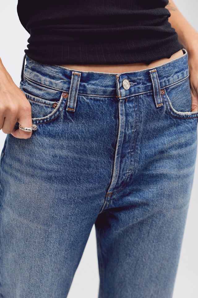 AGOLDE 90s Pinch Waist Jeans #3