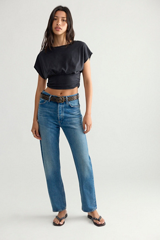 AGOLDE 90s Pinch Waist Jeans