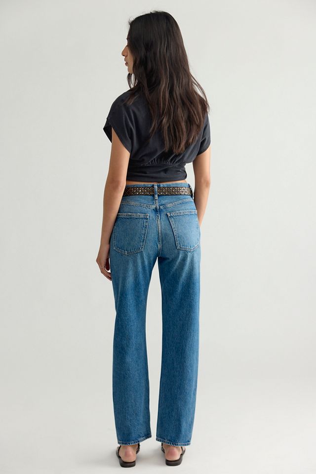 AGOLDE 90s Pinch Waist Jeans #3