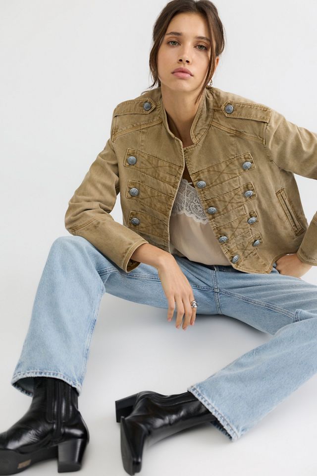 AGOLDE 90s Pinch Waist Jeans #2