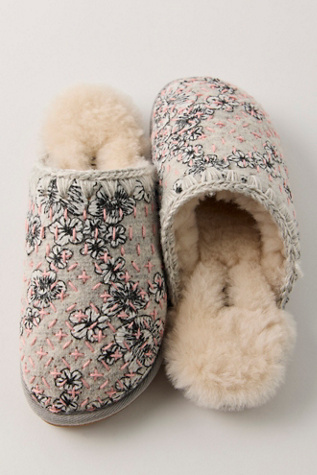 MOU Cortina Slippers by Free People