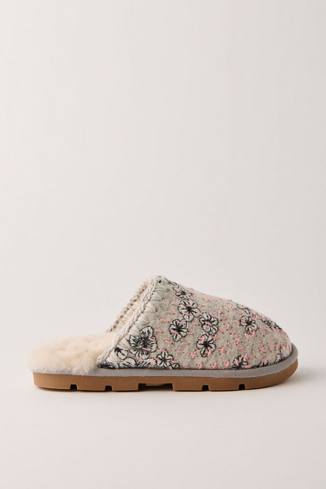 MOU Cortina Slippers #2