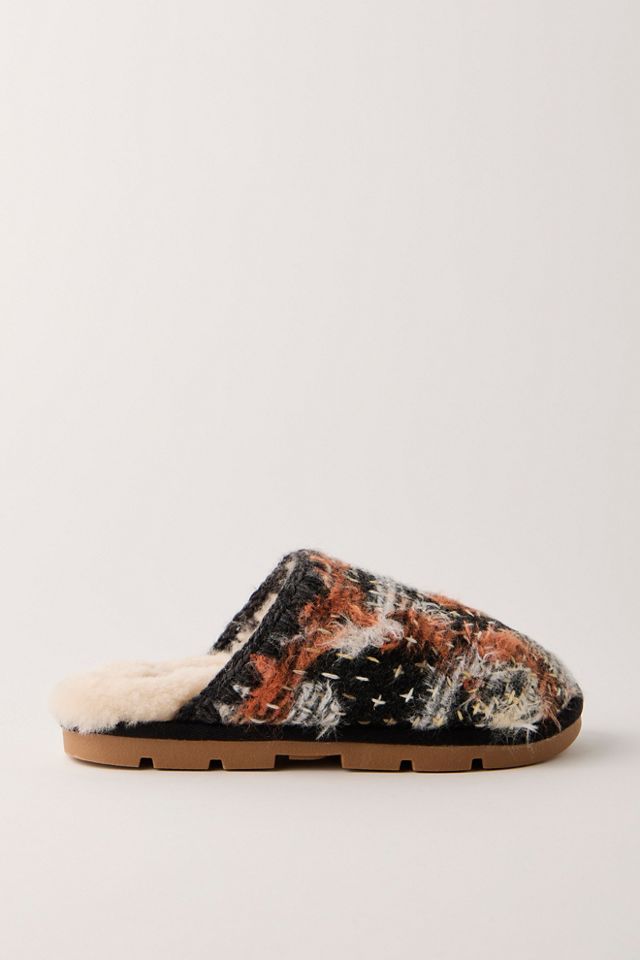 MOU Cortina Slippers #2