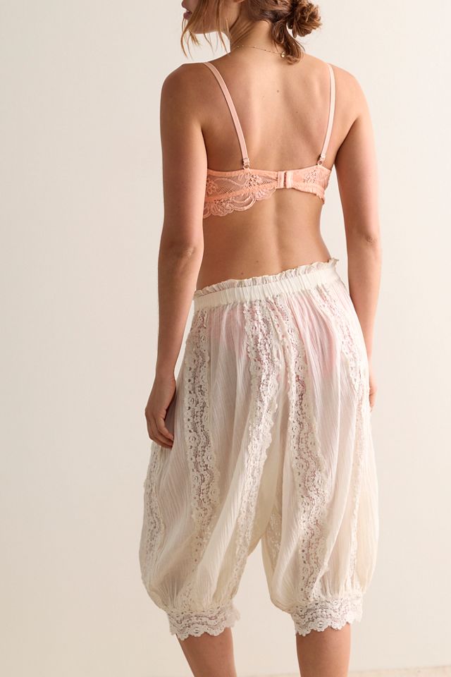 Catalina Bloomer Pants #2