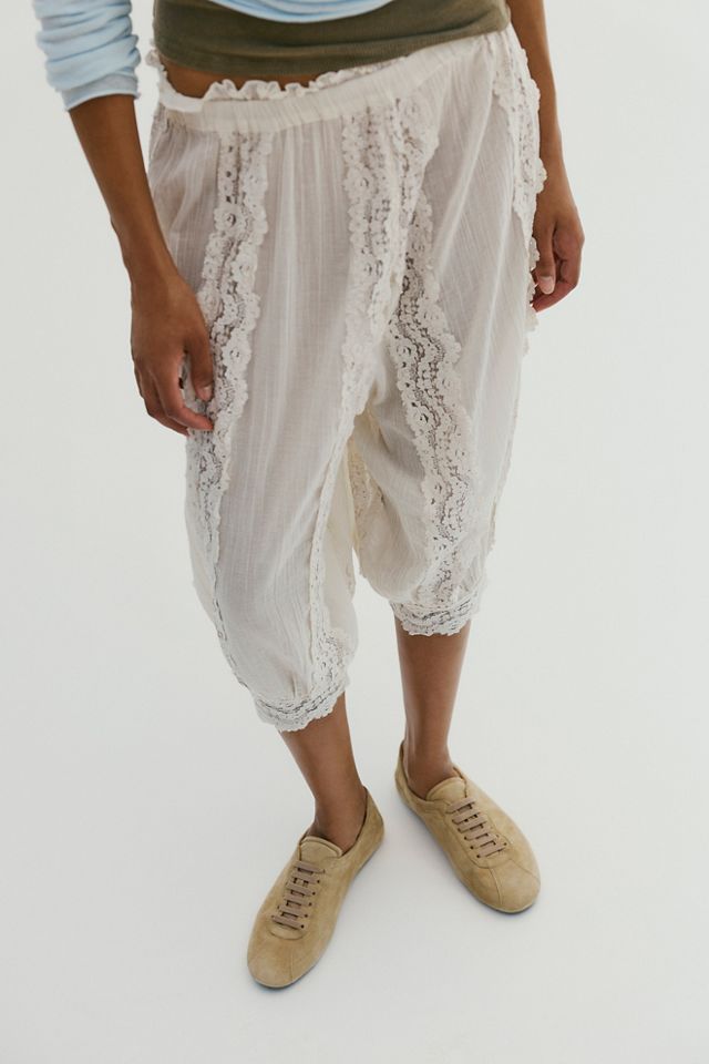 Catalina Bloomer Pants #5