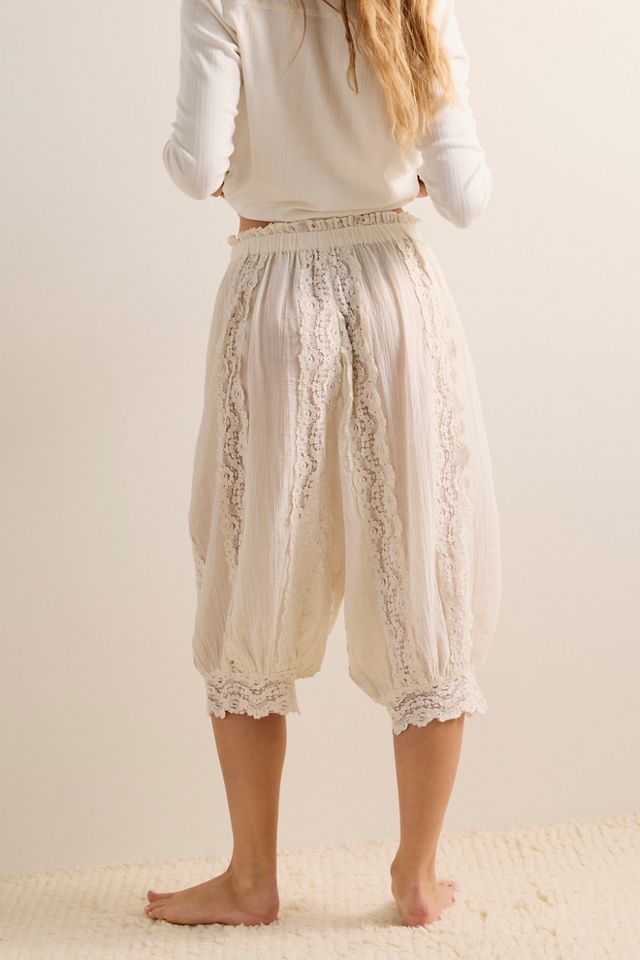 Catalina Bloomer Pants #1