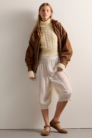 Catalina Bloomer Pants