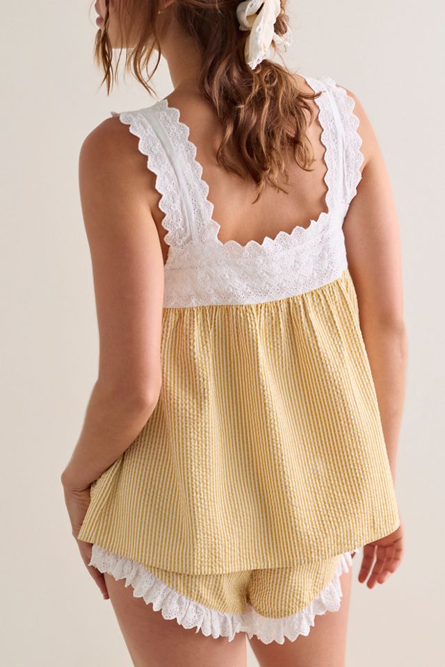 Cala Bloomer Set #1
