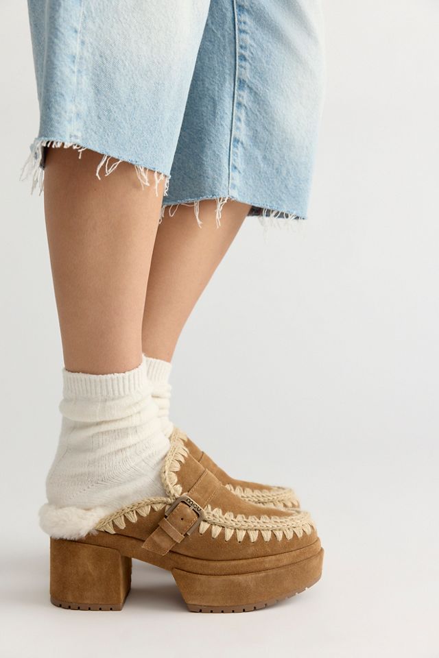 MOU Sky High Platforms #2