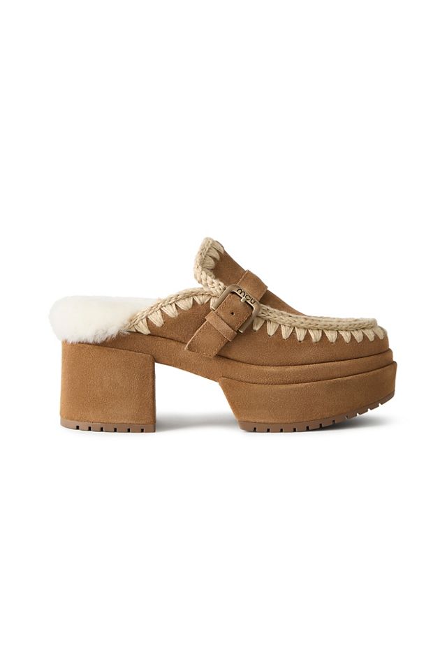 MOU Sky High Platforms #3