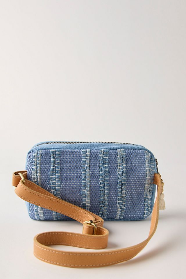 Mercado Global Felipa Belt Bag #1
