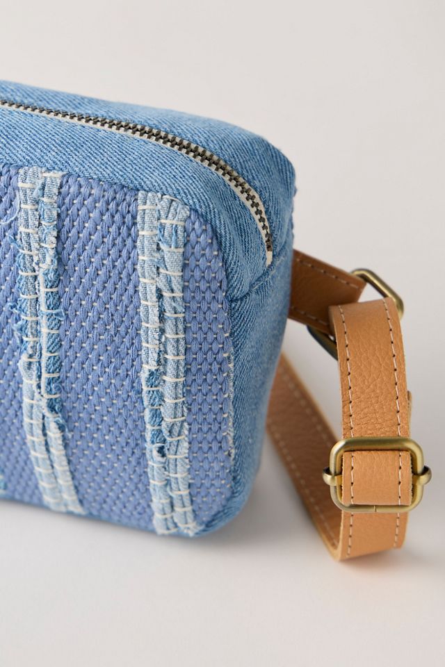 Mercado Global Felipa Belt Bag #2