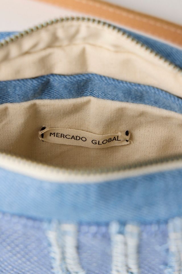 Mercado Global Felipa Belt Bag #3