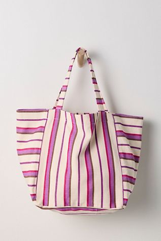 Sac fourre-tout Blanca Mercado Global