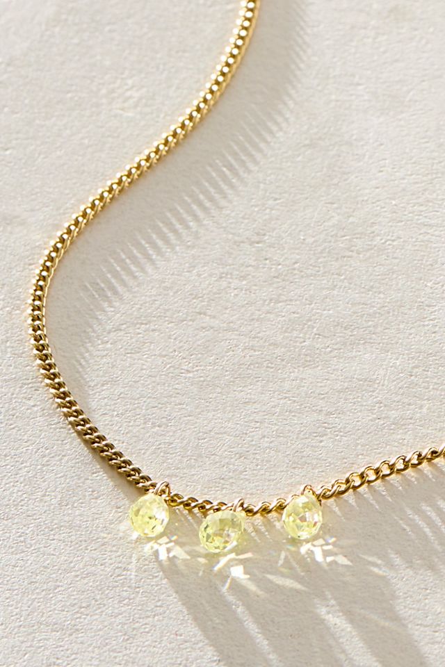 FP x Kozakh Kalamata Necklace #2