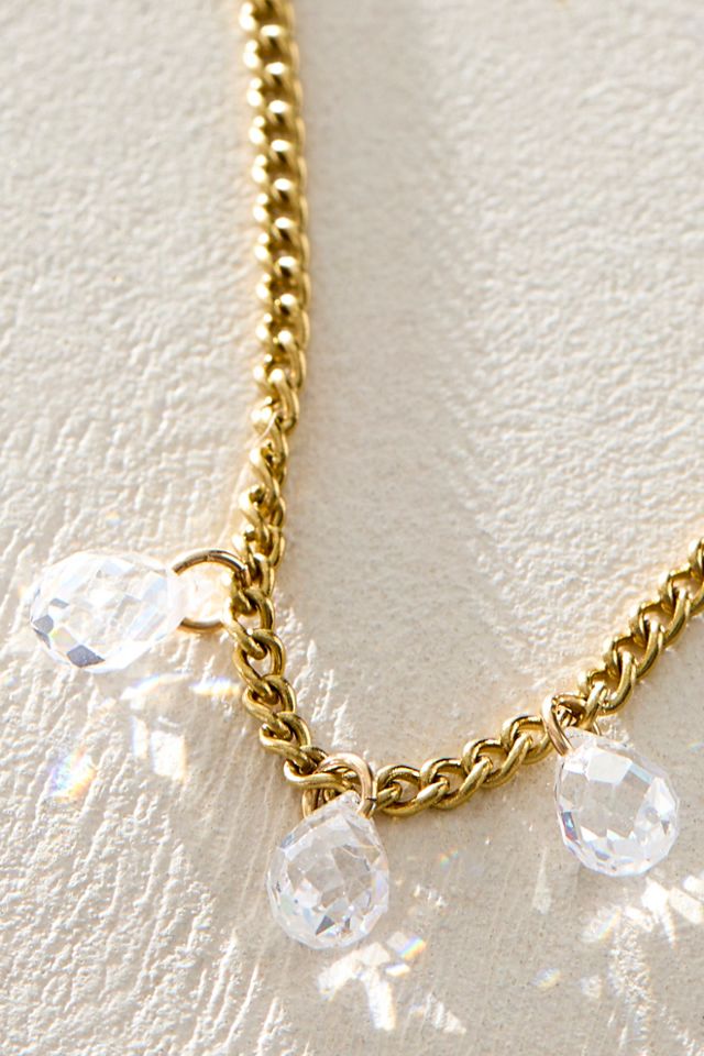 FP x Kozakh Kalamata Necklace #1