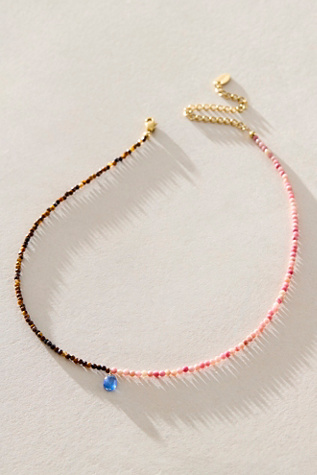 Collier Leo Kozakh x Free People