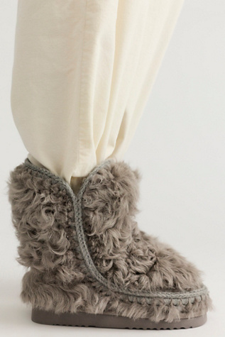 MOU Curly Creston Boots by Free People