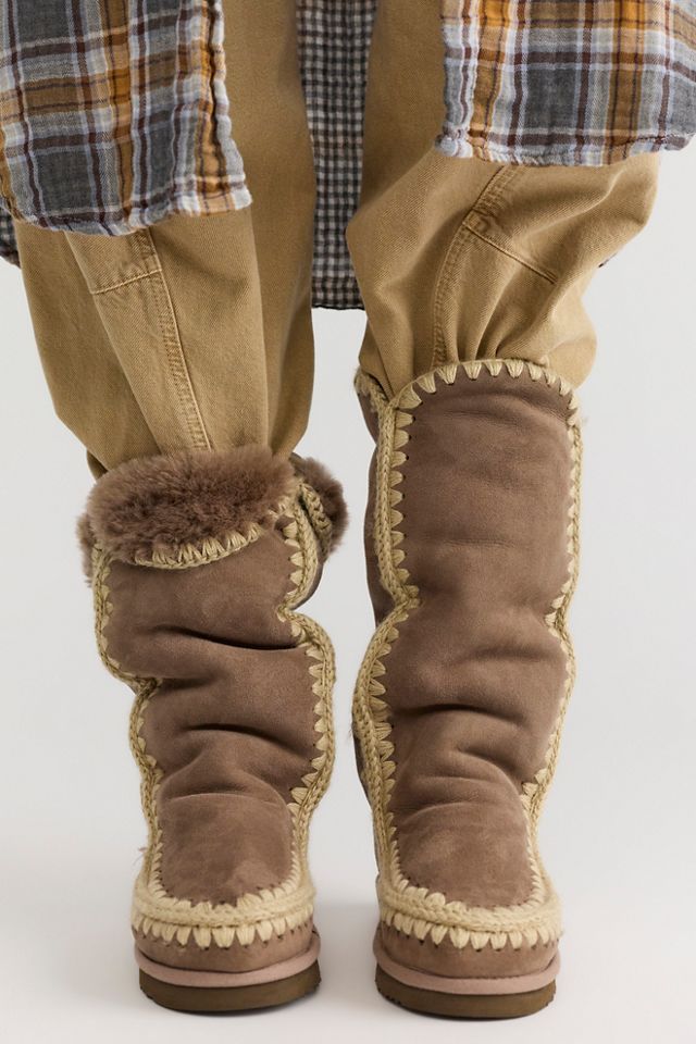 Mou Bergy Boots #2