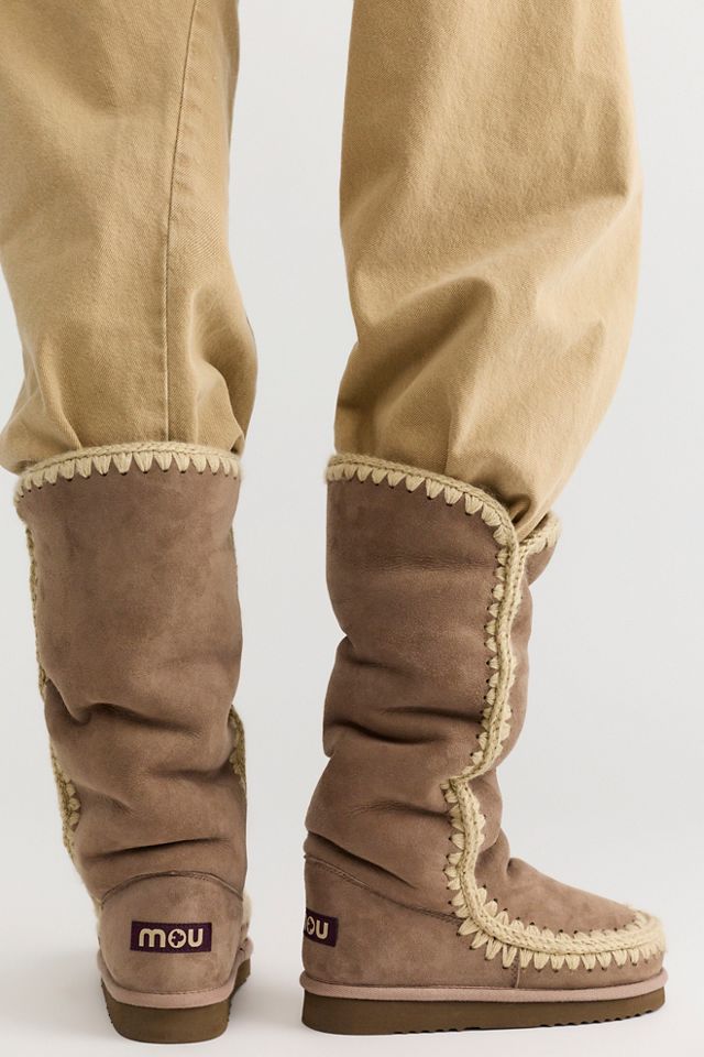 Mou Bergy Boots #3