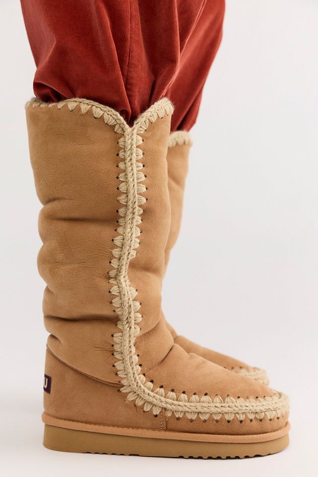 Mou Bergy Boots #2