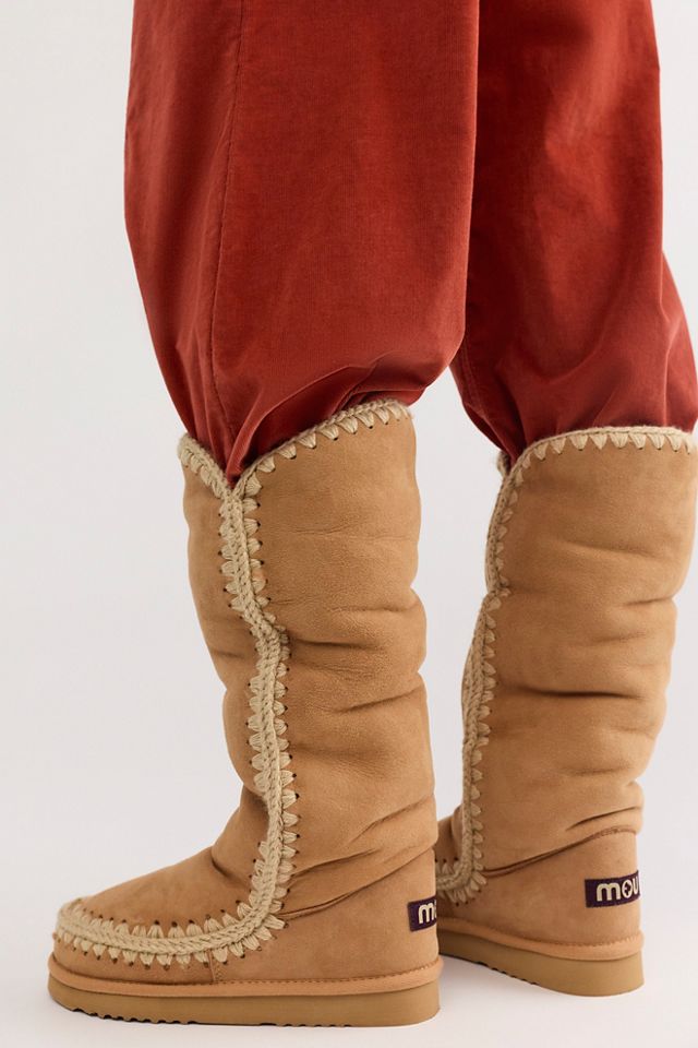 Mou Bergy Boots #3