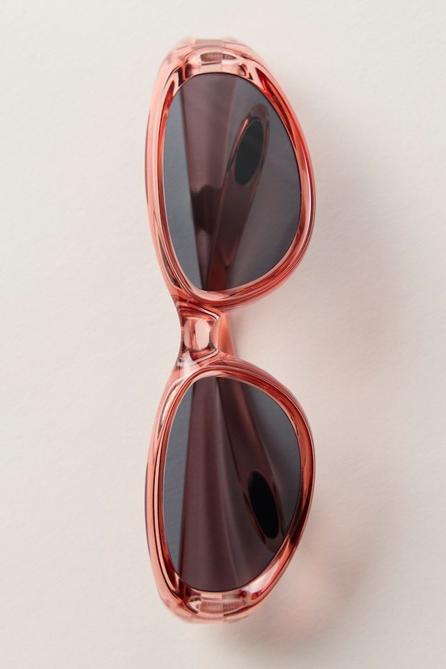 Weston Wrap Around Sunglasses #1