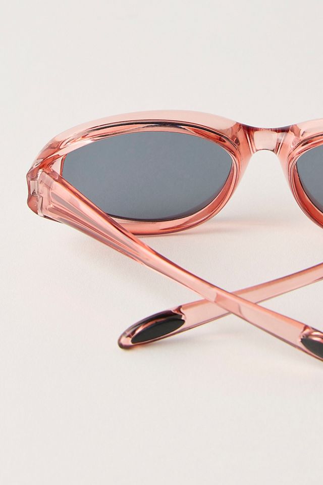 Weston Wrap Around Sunglasses #3