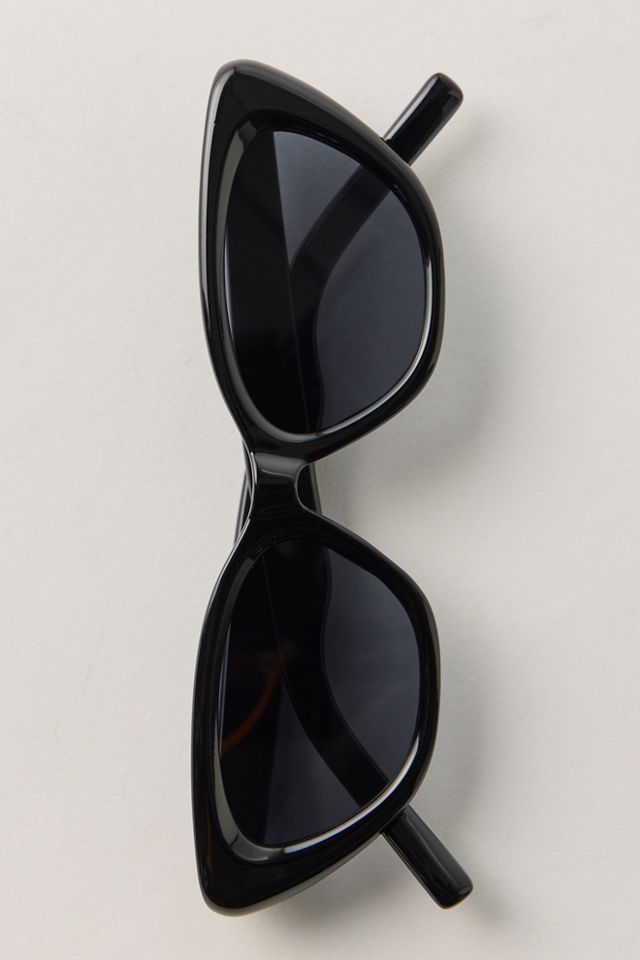 Cyrus Cat Eye Sunglasses #1