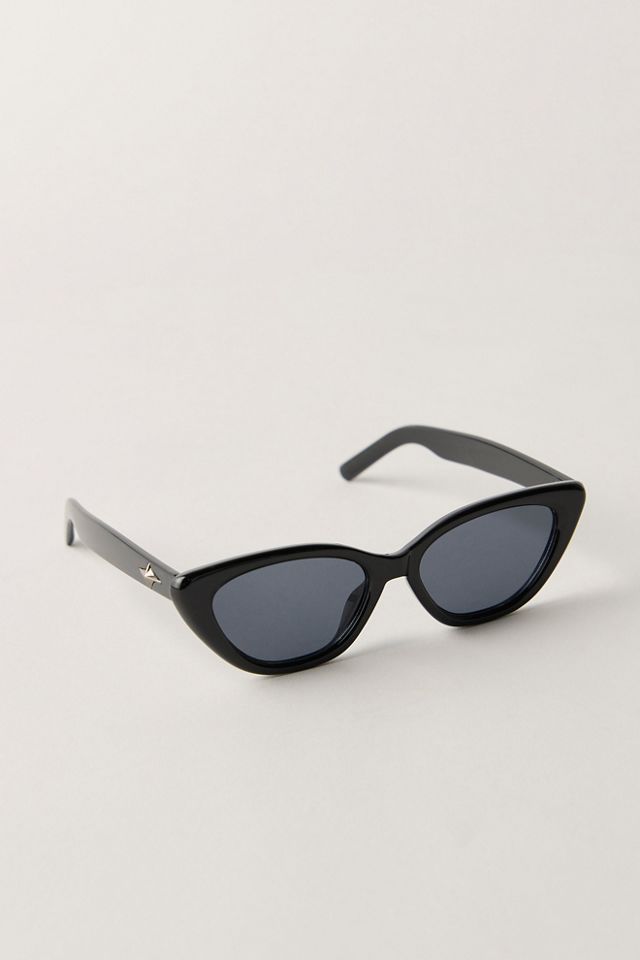 Cyrus Cat Eye Sunglasses #2