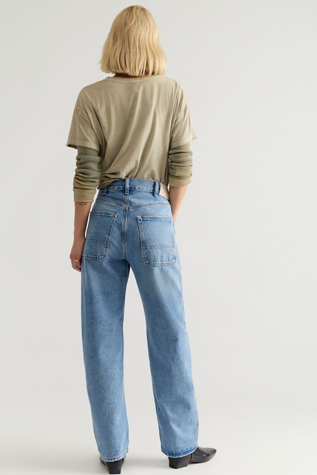 Citizens of Humanity Miro Deck Jeans #1