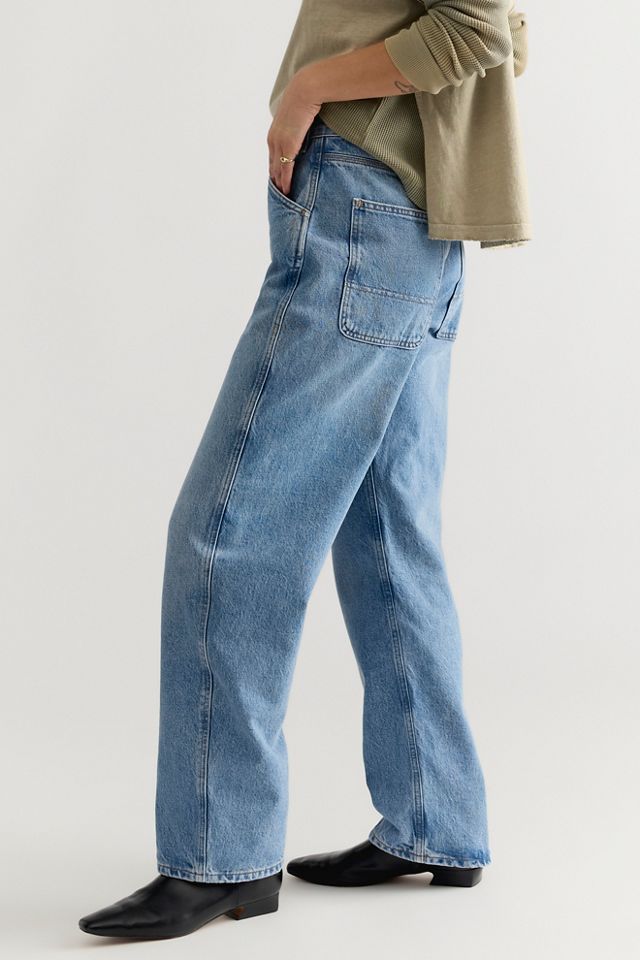 Citizens of Humanity Miro Deck Jeans #2